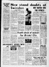 Bristol Evening Post Saturday 01 February 1964 Page 27