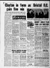 Bristol Evening Post Saturday 01 February 1964 Page 36