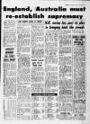 Bristol Evening Post Saturday 01 February 1964 Page 39