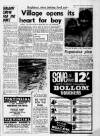 Bristol Evening Post Monday 03 February 1964 Page 9