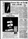 Bristol Evening Post Tuesday 04 February 1964 Page 16