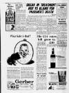 Bristol Evening Post Wednesday 05 February 1964 Page 16