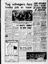 Bristol Evening Post Friday 07 February 1964 Page 2