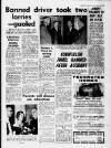 Bristol Evening Post Friday 07 February 1964 Page 11