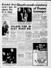 Bristol Evening Post Monday 10 February 1964 Page 11