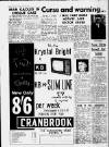 Bristol Evening Post Thursday 13 February 1964 Page 6