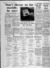 Bristol Evening Post Saturday 15 February 1964 Page 20