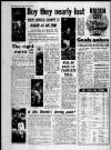 Bristol Evening Post Saturday 15 February 1964 Page 22