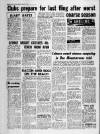 Bristol Evening Post Saturday 15 February 1964 Page 38