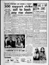 Bristol Evening Post Monday 17 February 1964 Page 24