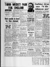 Bristol Evening Post Thursday 20 February 1964 Page 24