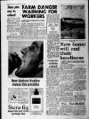 Bristol Evening Post Monday 02 March 1964 Page 26