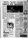 Bristol Evening Post Tuesday 03 March 1964 Page 26