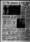 Bristol Evening Post Saturday 07 March 1964 Page 6