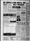 Bristol Evening Post Saturday 07 March 1964 Page 18