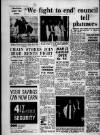 Bristol Evening Post Tuesday 14 April 1964 Page 32