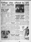 Bristol Evening Post Friday 01 May 1964 Page 3