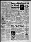 Bristol Evening Post Friday 05 June 1964 Page 43