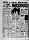 Bristol Evening Post Friday 05 June 1964 Page 44