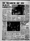 Bristol Evening Post Saturday 06 June 1964 Page 14