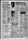 Bristol Evening Post Saturday 06 June 1964 Page 26