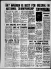 Bristol Evening Post Saturday 06 June 1964 Page 34
