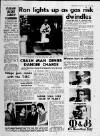 Bristol Evening Post Thursday 11 June 1964 Page 1