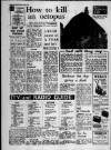 Bristol Evening Post Friday 12 June 1964 Page 4