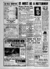 Bristol Evening Post Friday 12 June 1964 Page 36