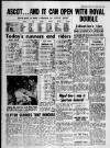 Bristol Evening Post Tuesday 16 June 1964 Page 39