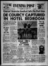 Bristol Evening Post Wednesday 01 July 1964 Page 1