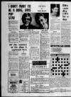 Bristol Evening Post Saturday 01 August 1964 Page 4