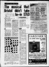 Bristol Evening Post Tuesday 01 September 1964 Page 5