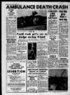 Bristol Evening Post Tuesday 01 September 1964 Page 10