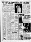 Bristol Evening Post Monday 07 September 1964 Page 22