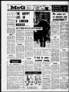 Bristol Evening Post Saturday 12 September 1964 Page 14