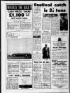 Bristol Evening Post Saturday 03 October 1964 Page 14