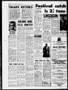 Bristol Evening Post Saturday 03 October 1964 Page 30