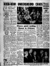 Bristol Evening Post Monday 12 October 1964 Page 2