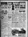 Bristol Evening Post Monday 12 October 1964 Page 27