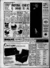 Bristol Evening Post Thursday 05 November 1964 Page 14