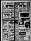 Bristol Evening Post Friday 06 November 1964 Page 10