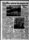 Bristol Evening Post Friday 06 November 1964 Page 34
