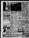 Bristol Evening Post Friday 06 November 1964 Page 40