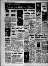 Bristol Evening Post Saturday 14 November 1964 Page 28