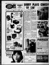 Bristol Evening Post Friday 18 December 1964 Page 30