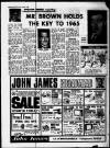 Bristol Evening Post Friday 15 January 1965 Page 8