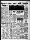 Bristol Evening Post Friday 15 January 1965 Page 39