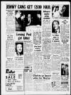 Bristol Evening Post Tuesday 05 January 1965 Page 2