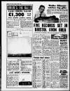 Bristol Evening Post Saturday 09 January 1965 Page 14
